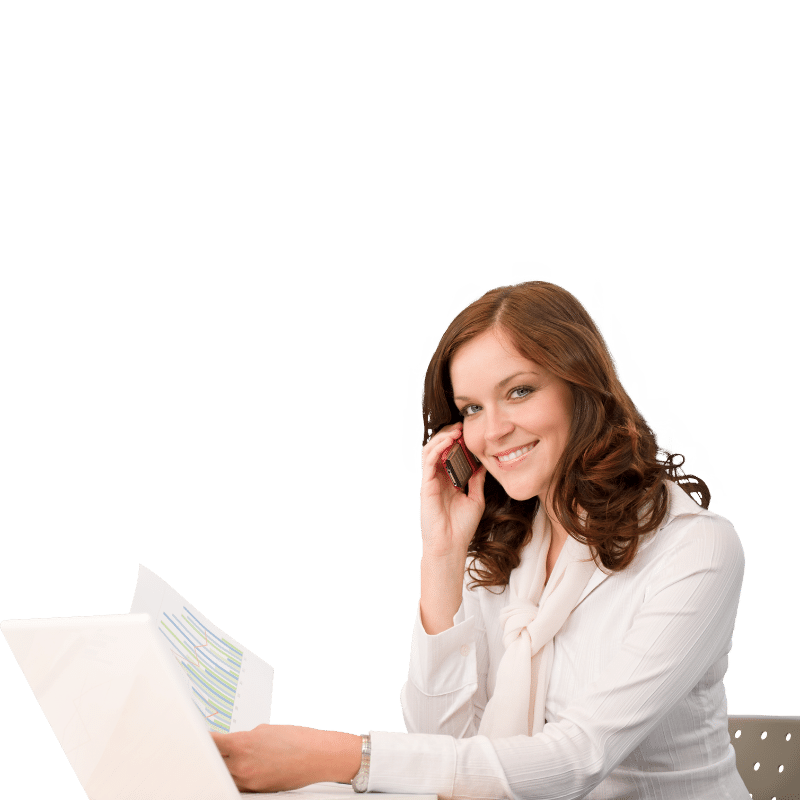 Geschäftsdienstleistungen