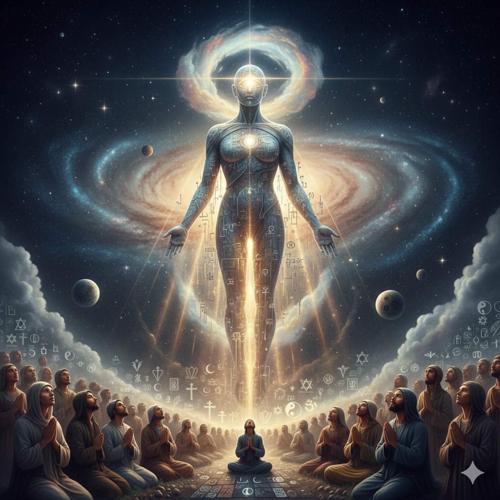 Religion und Esoterik